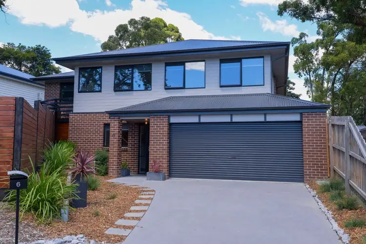 6 Crestwood Place, Yarra Junction VIC 3797