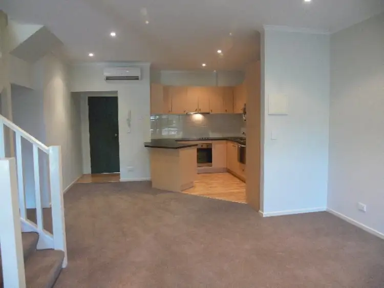 Third view of Homely apartment listing, 77/13-15 Hewish Road, Croydon VIC 3136
