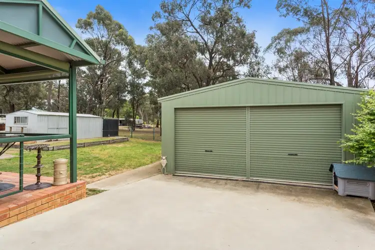 Fifth view of Homely house listing, 19 Gallway Drive, Eaglehawk VIC 3556