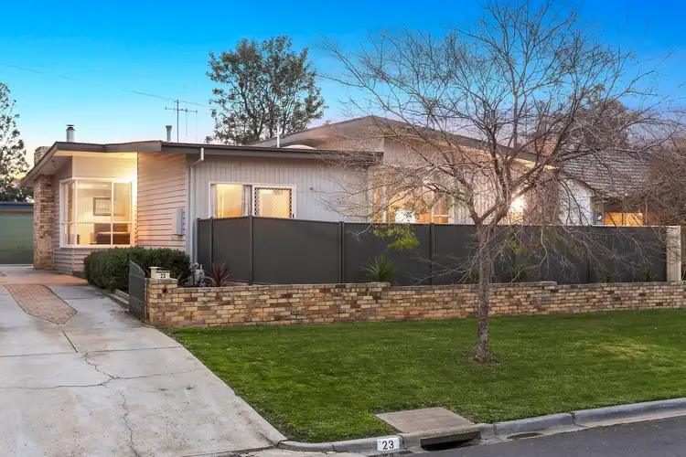 23 Illingworth Street, Golden Square VIC 3555