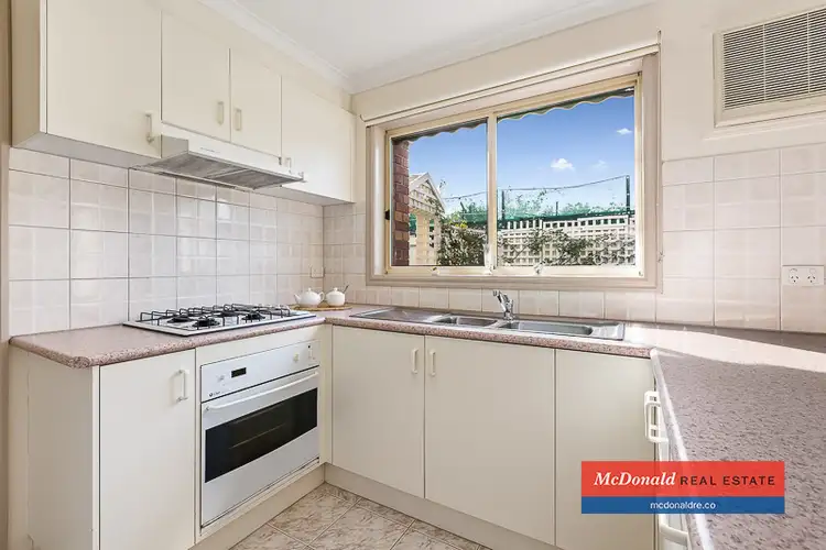 Fourth view of Homely unit listing, 2/56 Main Road, Clayton South VIC 3169