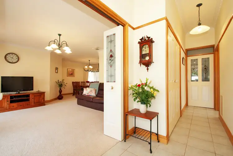 Fourth view of Homely house listing, 96 Eucalypt Drive, Lilydale VIC 3140