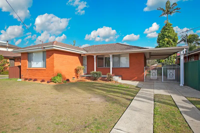 Main view of Homely house listing, 7 Bugden Avenue, Milperra NSW 2214
