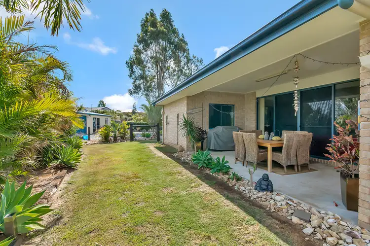 Seventh view of Homely house listing, 2 Baker-Finch Place, Kensington Grove QLD 4341