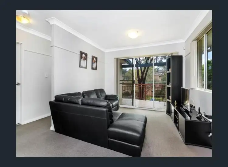 Fourth view of Homely unit listing, 30/2-4 Kane Street, Guildford NSW 2161