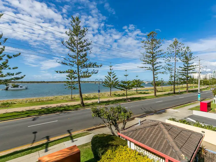 Second view of Homely unit listing, 10/416 Marine Parade, Biggera Waters QLD 4216
