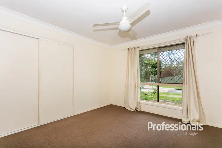 Fifth view of Homely house listing, 6 Dalvena St, Marsden QLD 4132