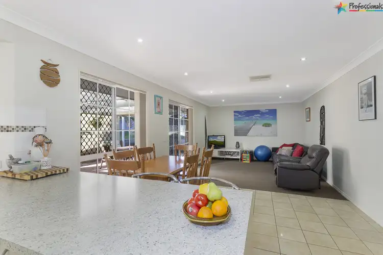 Fifth view of Homely house listing, 31 McCulloch Crescent, Wodonga VIC 3690