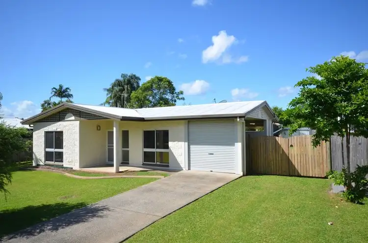 15 BOUNTY Close, Bentley Park QLD 4869