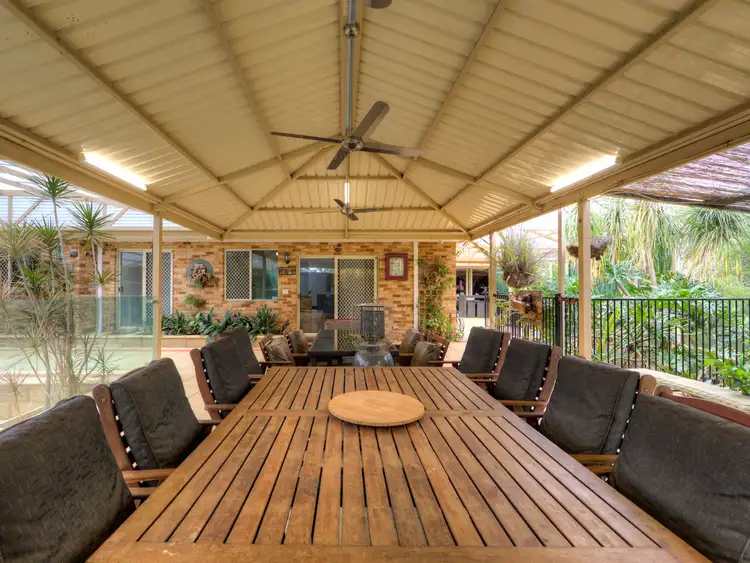 Second view of Homely house listing, 236 Holmes Road, Forrestfield WA 6058