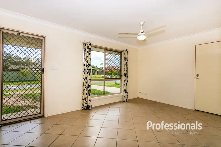 Third view of Homely house listing, 6 Dalvena St, Marsden QLD 4132