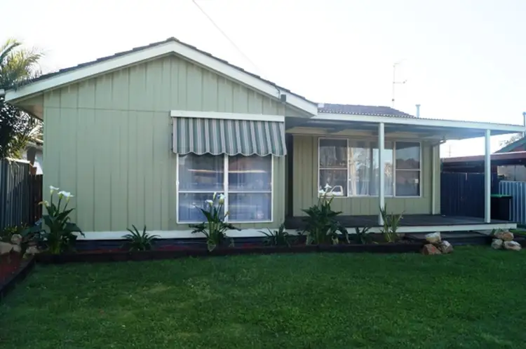 9 Friend Street, Mooroopna VIC 3629