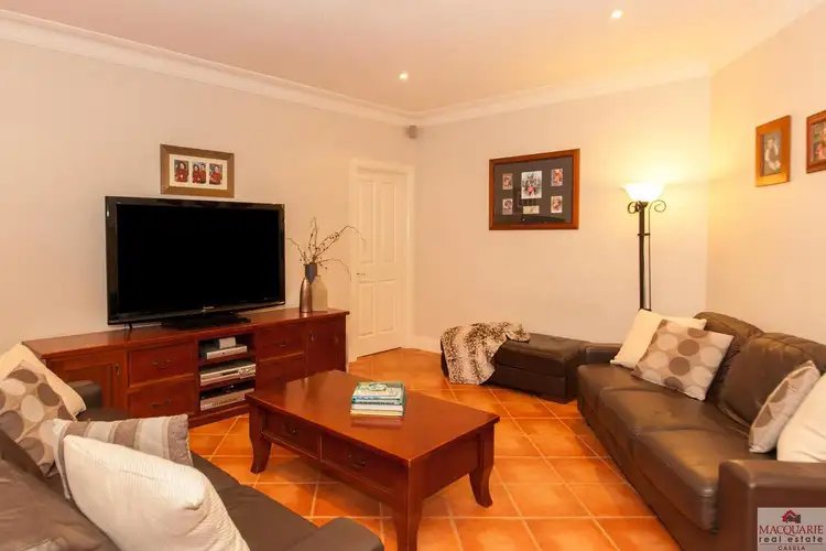 Seventh view of Homely house listing, 17 Burragate Crescent, Prestons NSW 2170