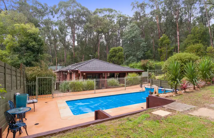 10 Nekla Street, Mount Evelyn VIC 3796