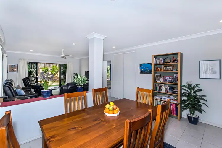 Third view of Homely house listing, 21 Cable Close, Kewarra Beach QLD 4879