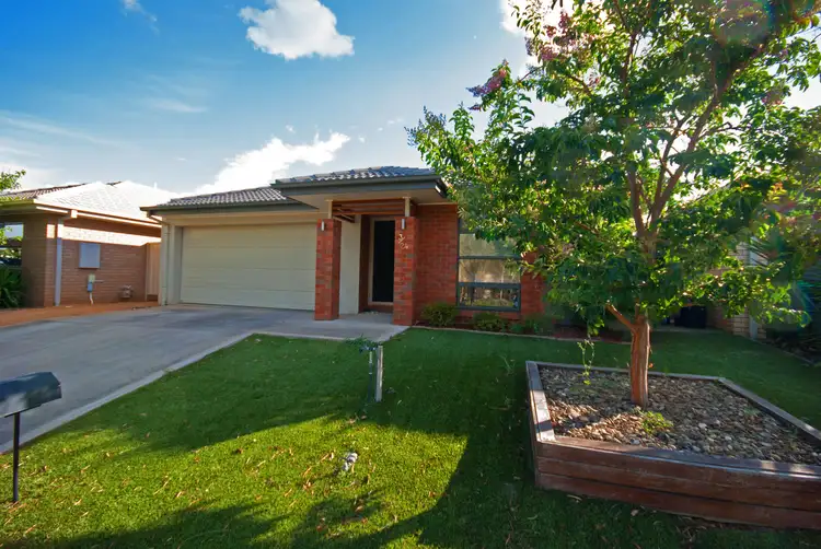 Second view of Homely house listing, 3/24 Parkside Drive, Shepparton VIC 3630