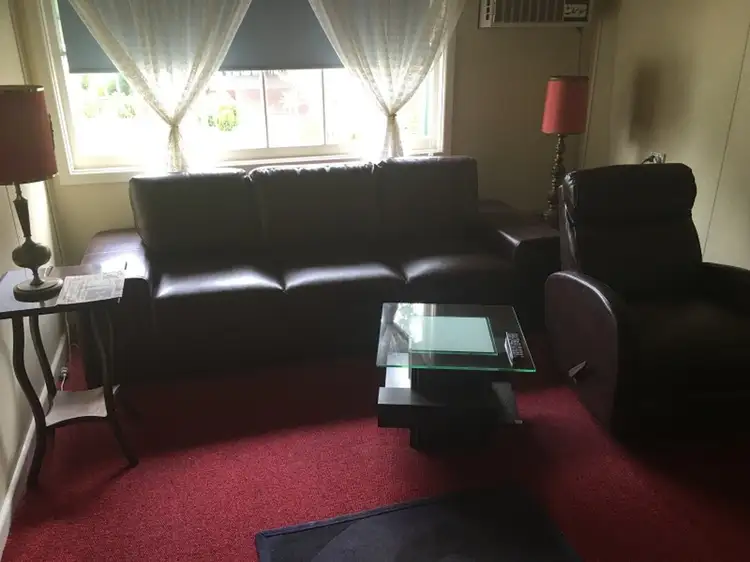 Second view of Homely house listing, 58 Blayney Lane, Nagambie VIC 3608