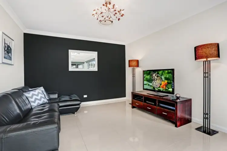 Second view of Homely house listing, 1 Swiftwing Close, Chisholm NSW 2322