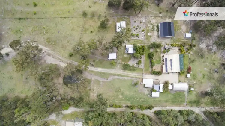 Sixth view of Homely house listing, 69 Hinchcliffe Road, Logan Village QLD 4207