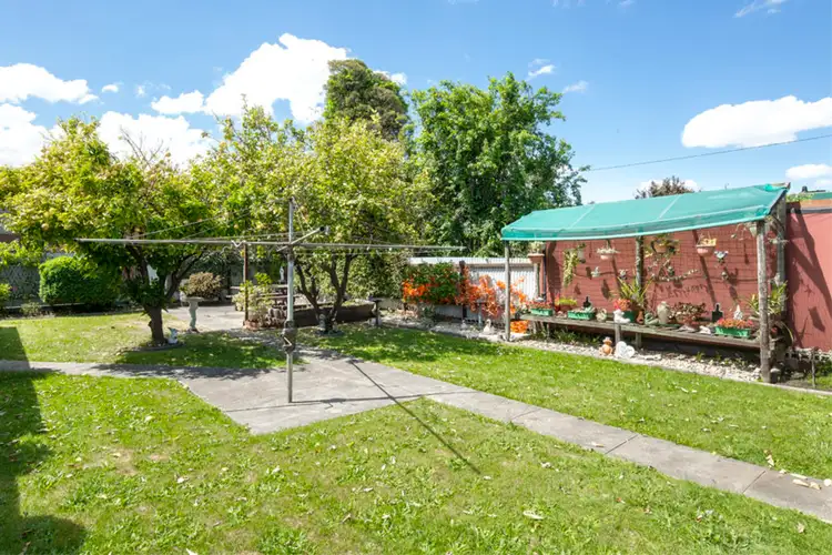 Fifth view of Homely house listing, 6 Marsden Avenue, Pascoe Vale South VIC 3044