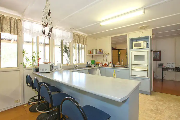 Fifth view of Homely house listing, 14a Macalister Street, Ipswich QLD 4305