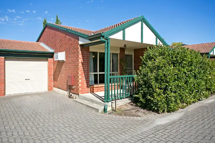 6/20b Andrea Avenue, Newton SA 5074