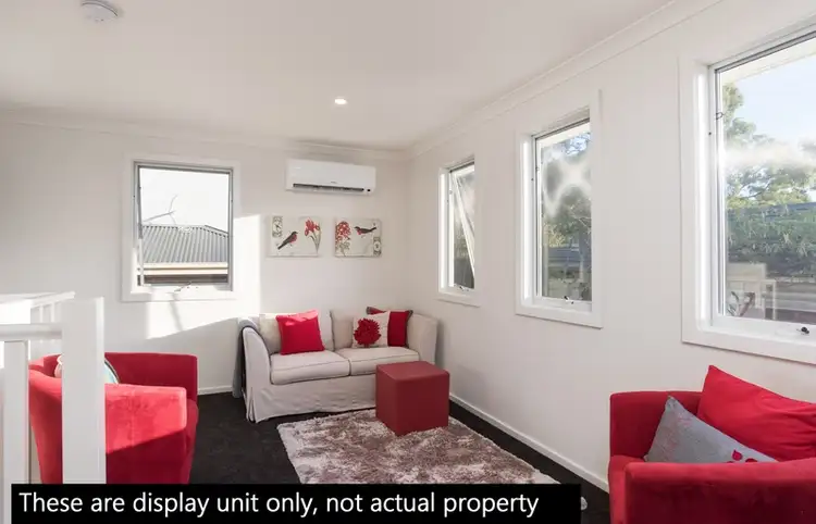 Sixth view of Homely townhouse listing, 3a Warren Court, Mooroolbark VIC 3138