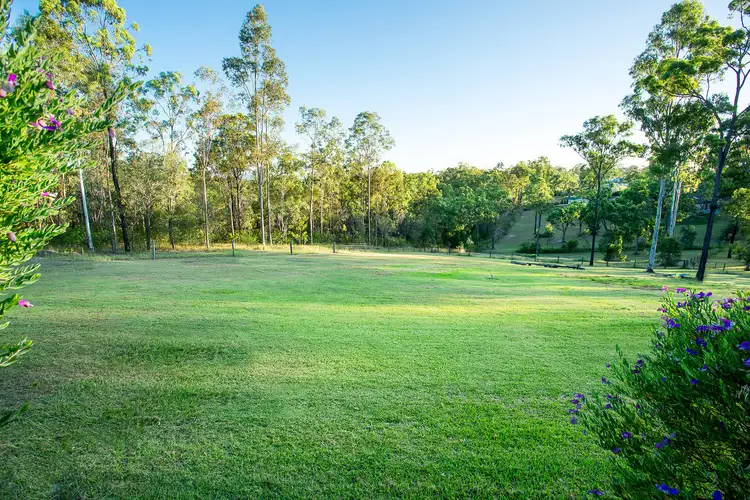 Fifth view of Homely house listing, 19 William Humphreys Dr, Mundoolun QLD 4285