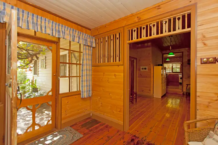 Third view of Homely house listing, 4 Williams Street, Beechworth VIC 3747