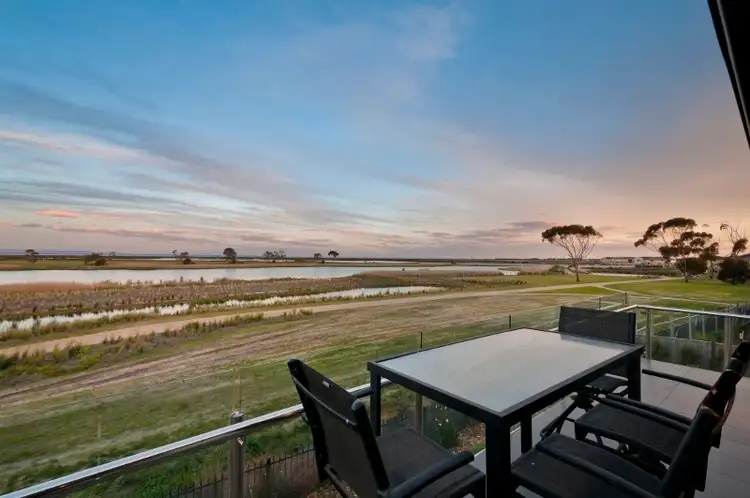 Third view of Homely house listing, 40 Bayside Drive, Sanctuary Lakes VIC 3030