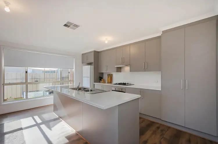 Second view of Homely house listing, 47 Edward Street, Ottoway SA 5013