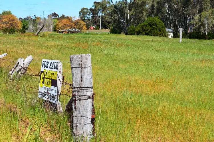 Fourth view of Homely land listing, 115 Golf Drive, Shepparton VIC 3630