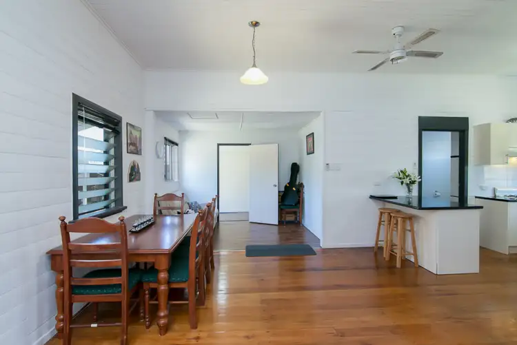 Third view of Homely house listing, 1 Mission Road, White Rock QLD 4868