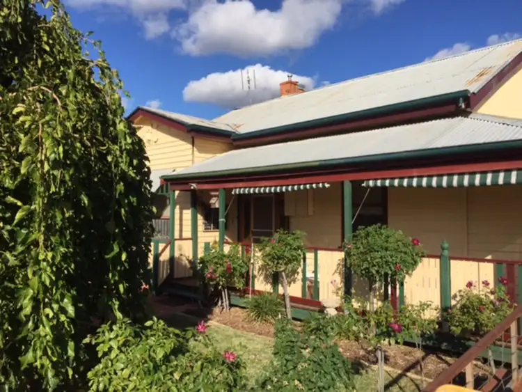 Fifth view of Homely house listing, 77 Quinn Street, Numurkah VIC 3636