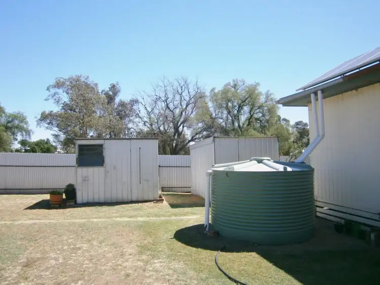 Seventh view of Homely house listing, 25 Cunningham Lane, Sea Lake VIC 3533