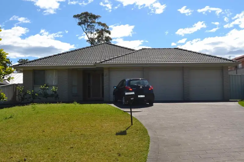 Main view of Homely house listing, 41 Hewitt Avenue, St Georges Basin NSW 2540