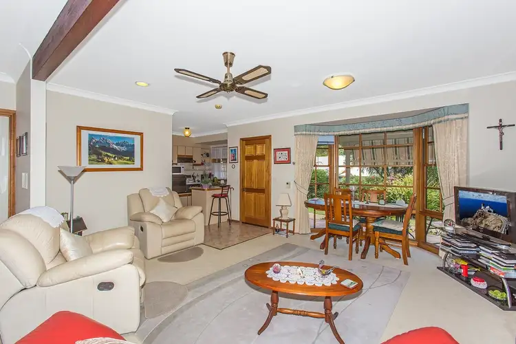 Fourth view of Homely unit listing, 21/1 Carramar Drive, Tweed Heads West NSW 2485