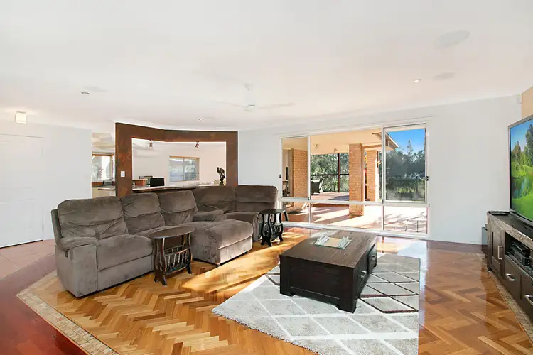 Fifth view of Homely house listing, 15 Mistletoe Circuit, Kingscliff NSW 2487