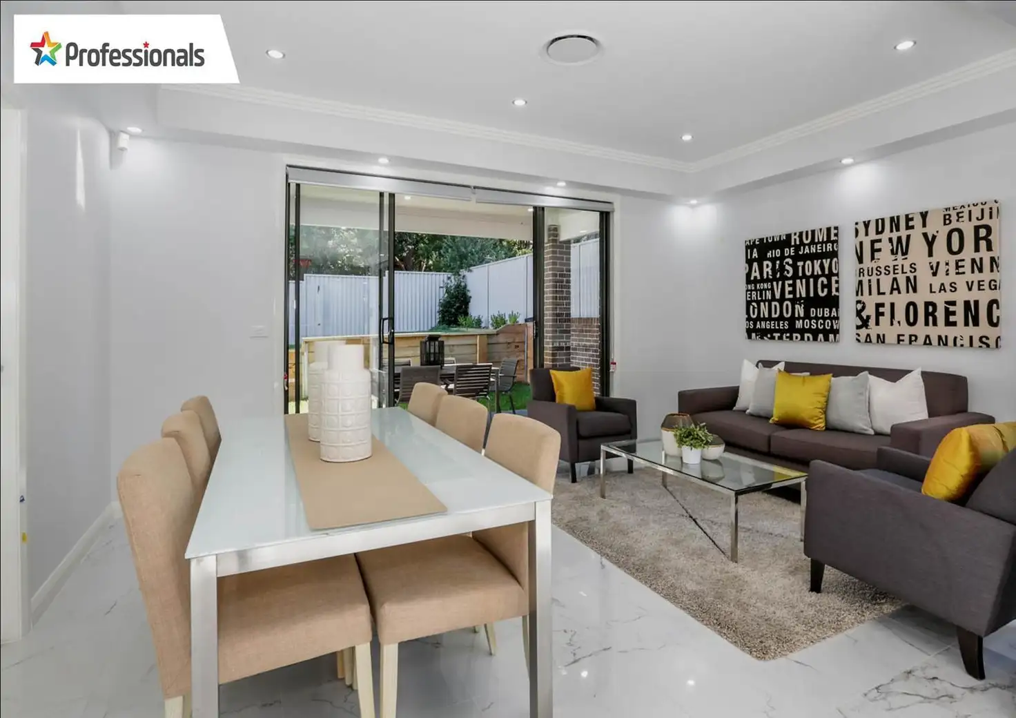 Main view of Homely semi-detached listing, 7. Vignes Street, Ermington NSW 2115