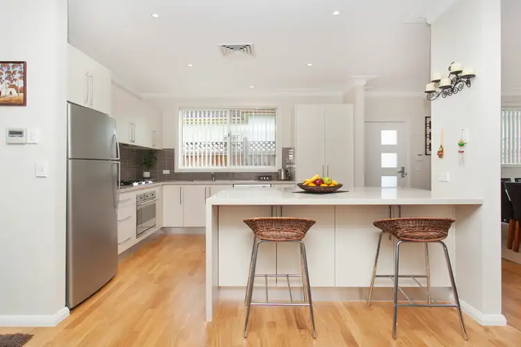 Fourth view of Homely house listing, 9 Clive Street, Revesby NSW 2212