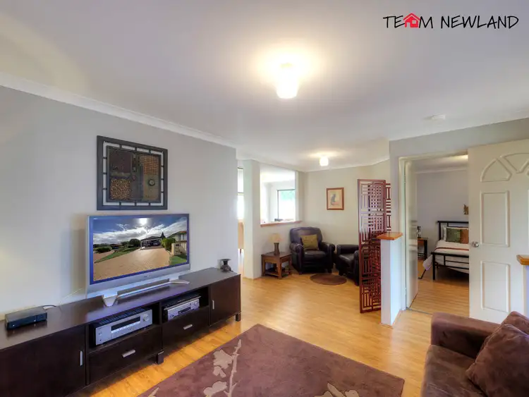 Fifth view of Homely house listing, 58 Fennell Crescent, Wattle Grove WA 6107