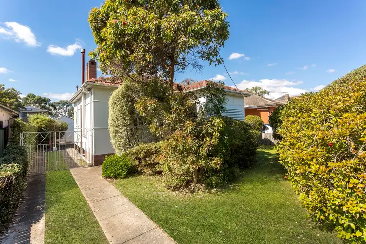 57 Hillcrest Avenue, Greenacre NSW 2190