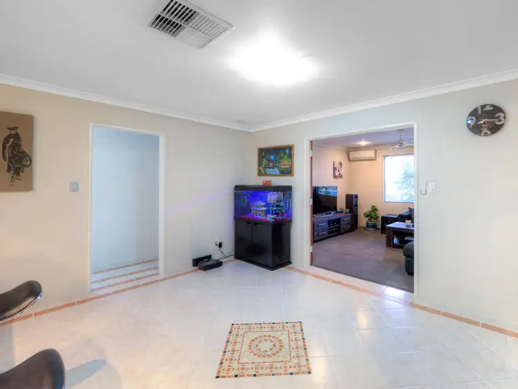 Sixth view of Homely house listing, 12 Nectarine Way, Forrestfield WA 6058