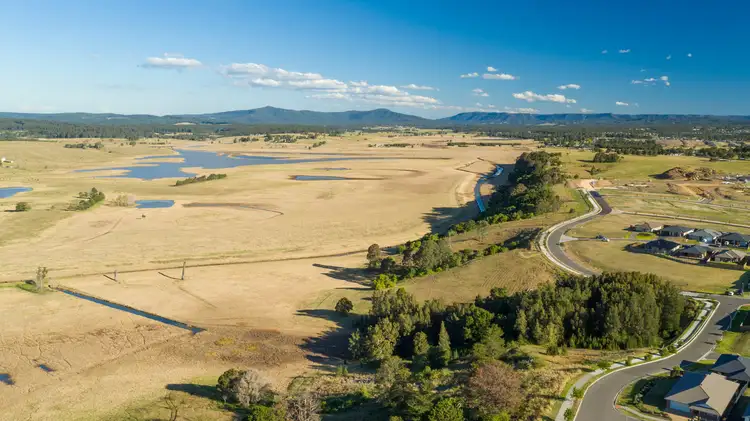 Main view of Homely land listing, 51 Redwood Drive, Gillieston Heights NSW 2321