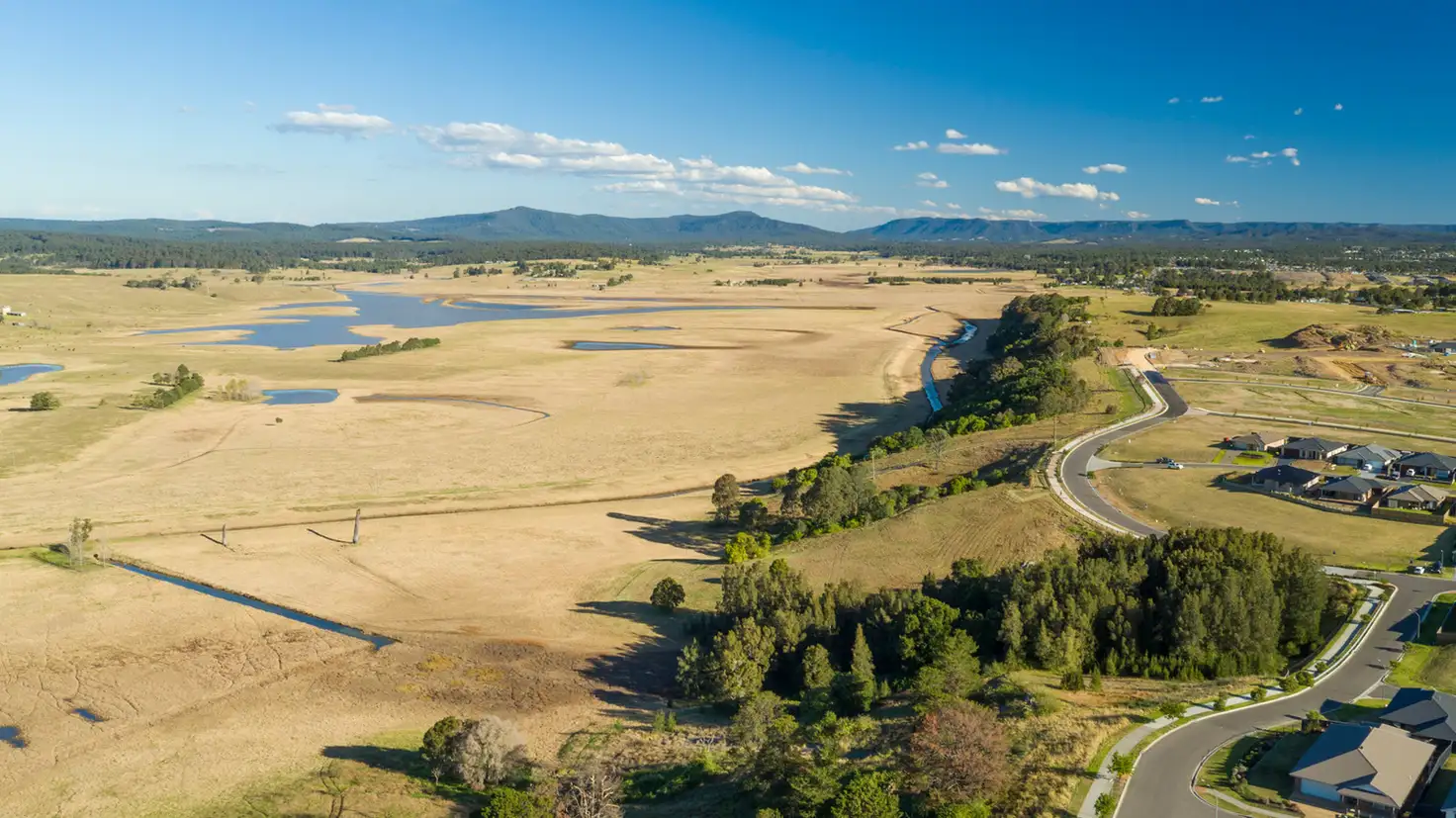 Main view of Homely land listing, 51 Redwood Drive, Gillieston Heights NSW 2321