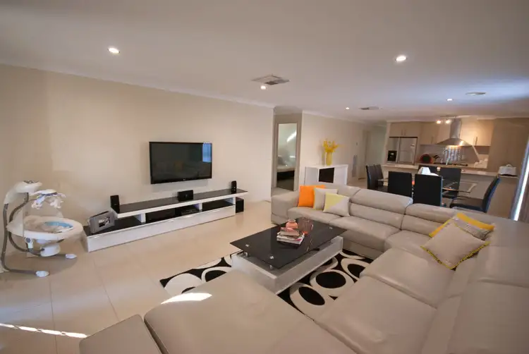 Fifth view of Homely house listing, 3/24 Parkside Drive, Shepparton VIC 3630