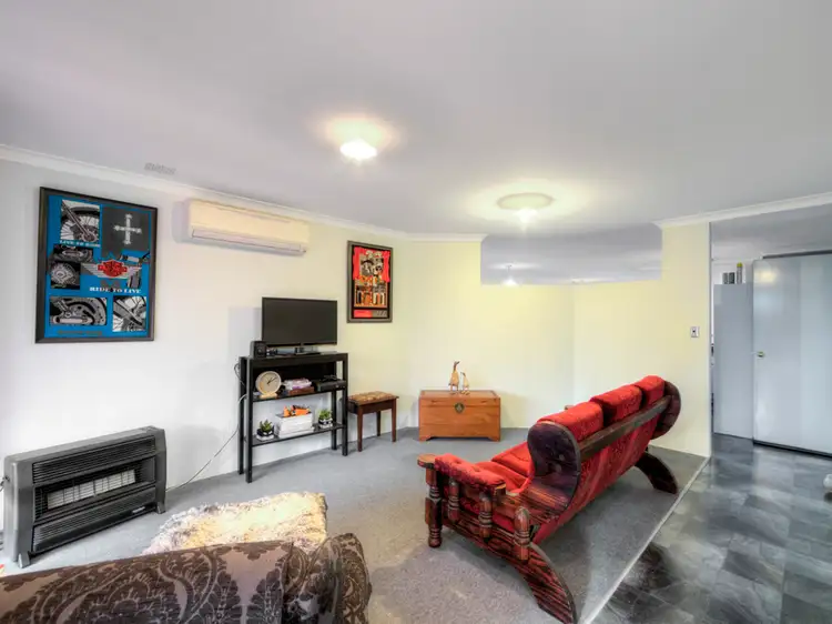 Fifth view of Homely house listing, 3 Fruit Tree Crescent, Forrestfield WA 6058