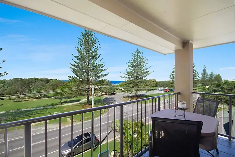 Third view of Homely unit listing, 5/256 Marine Parade, Kingscliff NSW 2487