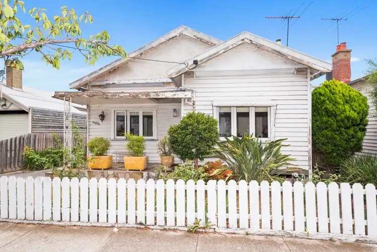 89 Mason Street, Newport VIC 3015