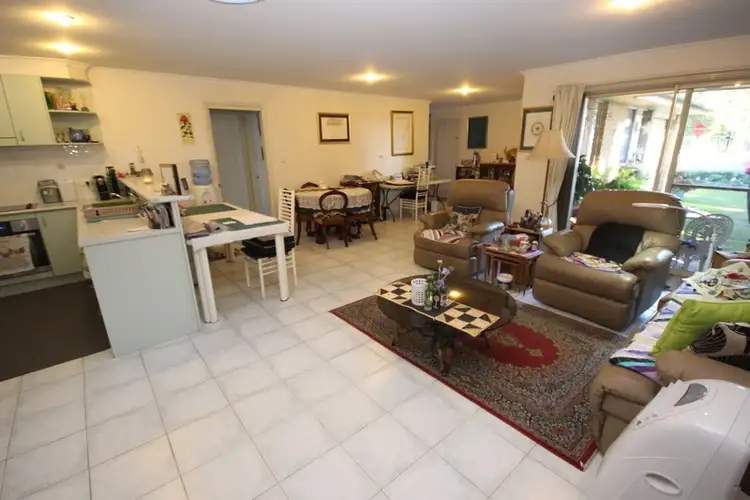 Second view of Homely villa listing, 3/108-110 The Lakes Way, Forster NSW 2428